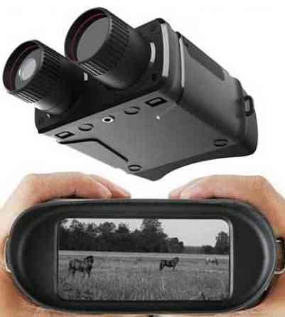 Бинокль ночного ведения Night Vision Binoculars NV400 Киев