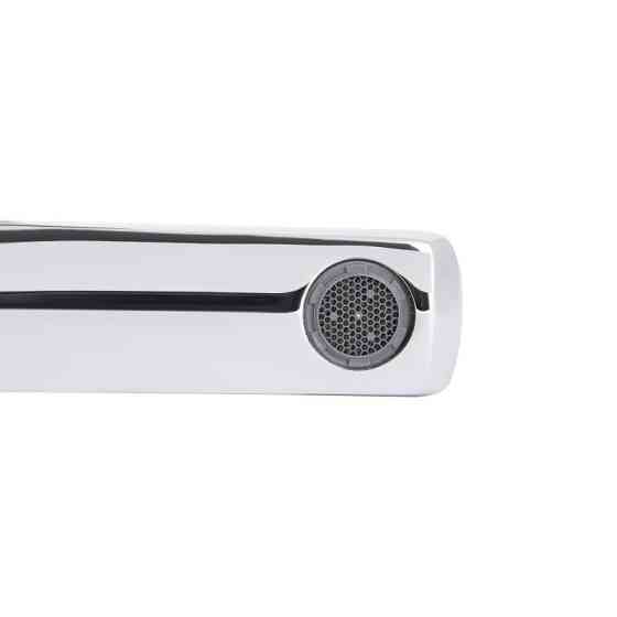 Смеситель для раковины Qtap Tern QTTER2701CRM47584 Chrome Киев