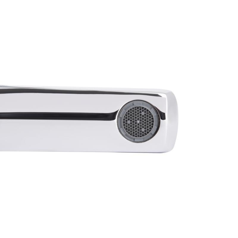 Смеситель для раковины Qtap Tern QTTER2701CRM47584 Chrome Киев - изображение 5