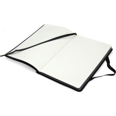 Блокнот Axent Partner Soft, 125х195, 96л, клет, серебряно-синий (8206-14-A) Винница - изображение 5