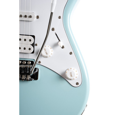 Электрогитара Cort G200 Sky Blue (G200 SKB) Винница - изображение 3