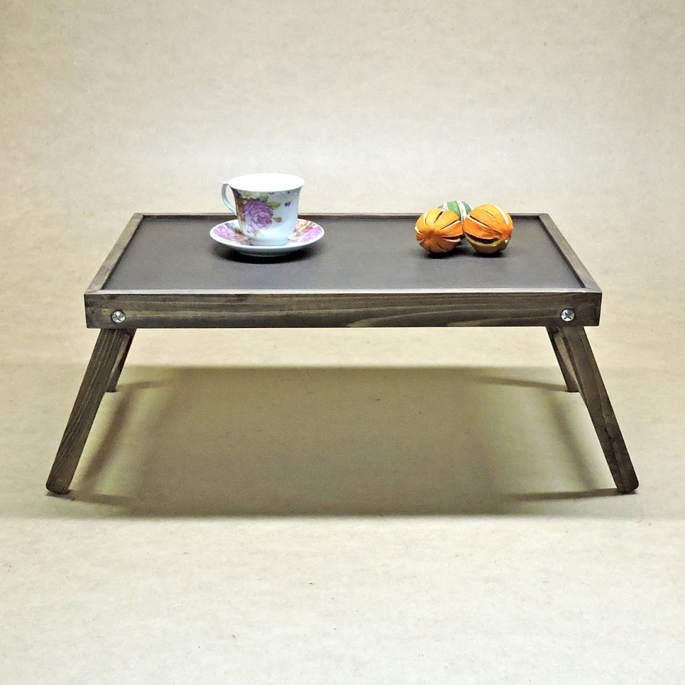 Столик-поднос для завтрака 