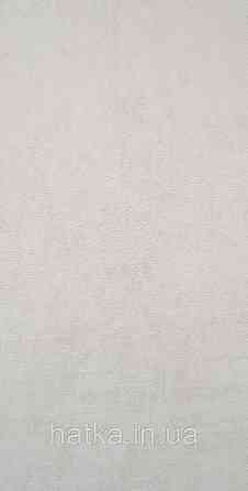 Шпалери вінілові на флізеліні Marburg Memoria 1.06х10 абстракція приглушені кольори сірі на білому Київ