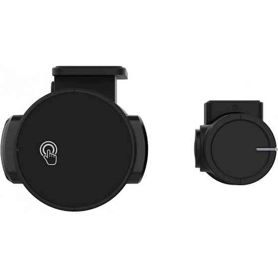 Автомобильный видеорегистратор Blackvue DR770-2CH LTE Львов