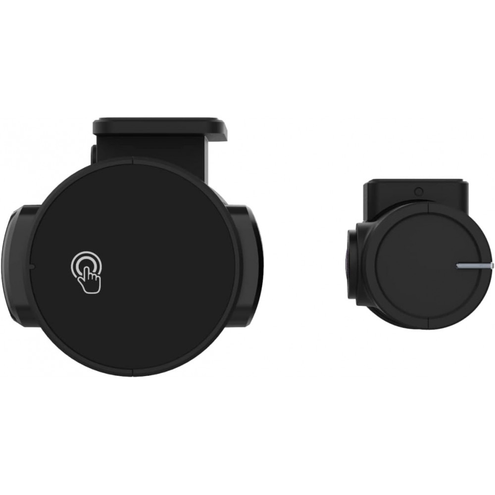 Автомобильный видеорегистратор Blackvue DR770-2CH LTE Львов - изображение 2