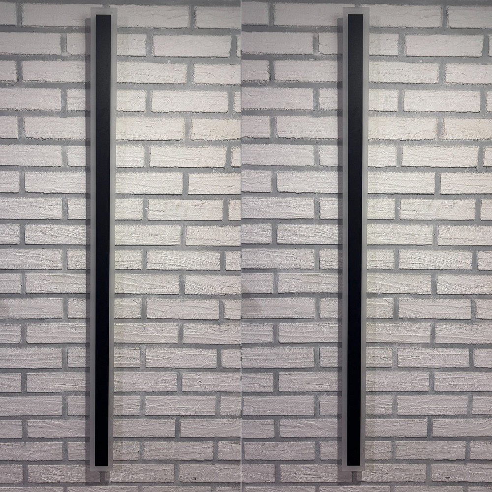 Світильник світлодіодний LED 40W (150 см) Чернівці - фото 5