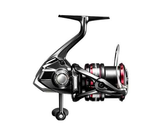 Катушка рыболовная спиннинговая Shimano Vanford 20 C3000 Винница