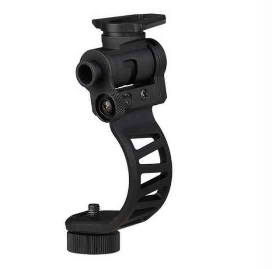 Зовнішнє тактичне кріплення J-Arm для монокулярів AN/PVS-14, PVS-7 (Алюмінієвий сплав) Вінниця