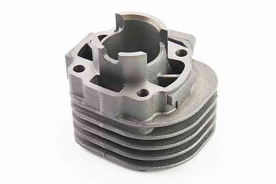 Циліндр к-кт (цпг) Yamaha JOG 3KJ 50cc-40мм (палець 10мм) (AXIS; APRIO; ARTISTIC; VINO; TRUNK; POHE; NEXT ZONE; SA2J;, від 12шт -15% Київ