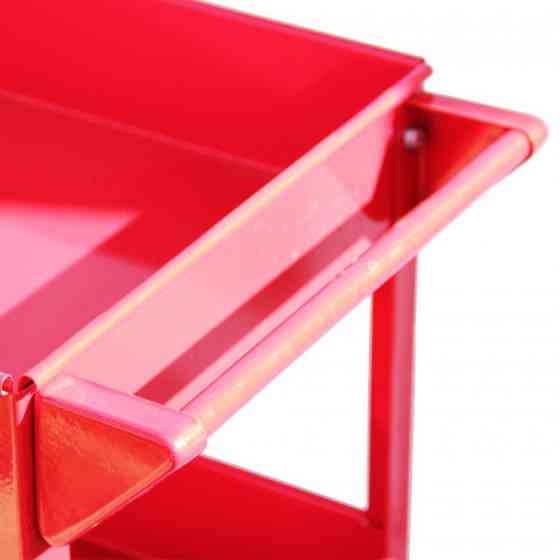 Візок інструментальний (3 полиці) TORIN TC302 Одеса