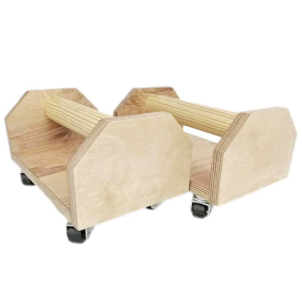 Балансові паралетси "Венката" бланже Миколаїв - фото 1