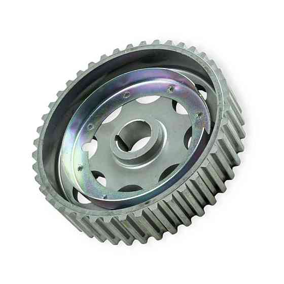 Шестерня 2112 (16кл.1,5) розподільного валу (впуск) з кільцем ГРМ Мукачево