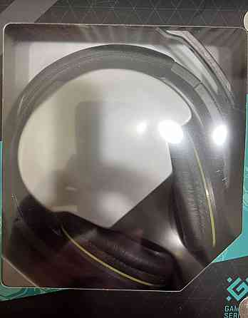 Нові ігрові навушники. Харків