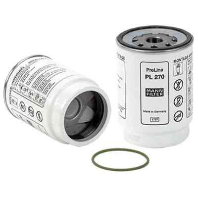 Фильтр топливный Wixfiltron 95149E Винница