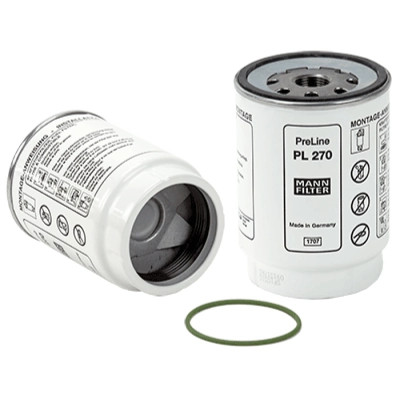 Фильтр топливный Wixfiltron 95149E Винница - изображение 1