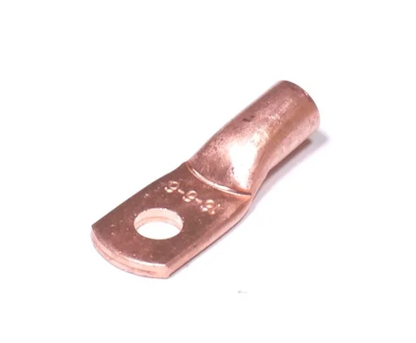 Накінечник силовий мідний 2,5мм.кв під болт 4 Харків - фото 2