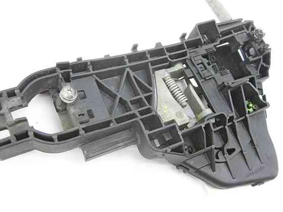 Mercedes-Benz  A1647600534 Рама ручки задніх лівих дверей GL X164 Одеса