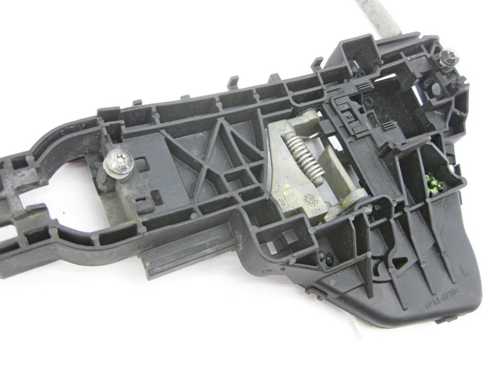 Mercedes-Benz  A1647600534 Рама ручки задніх лівих дверей GL X164 Одесса - изображение 6