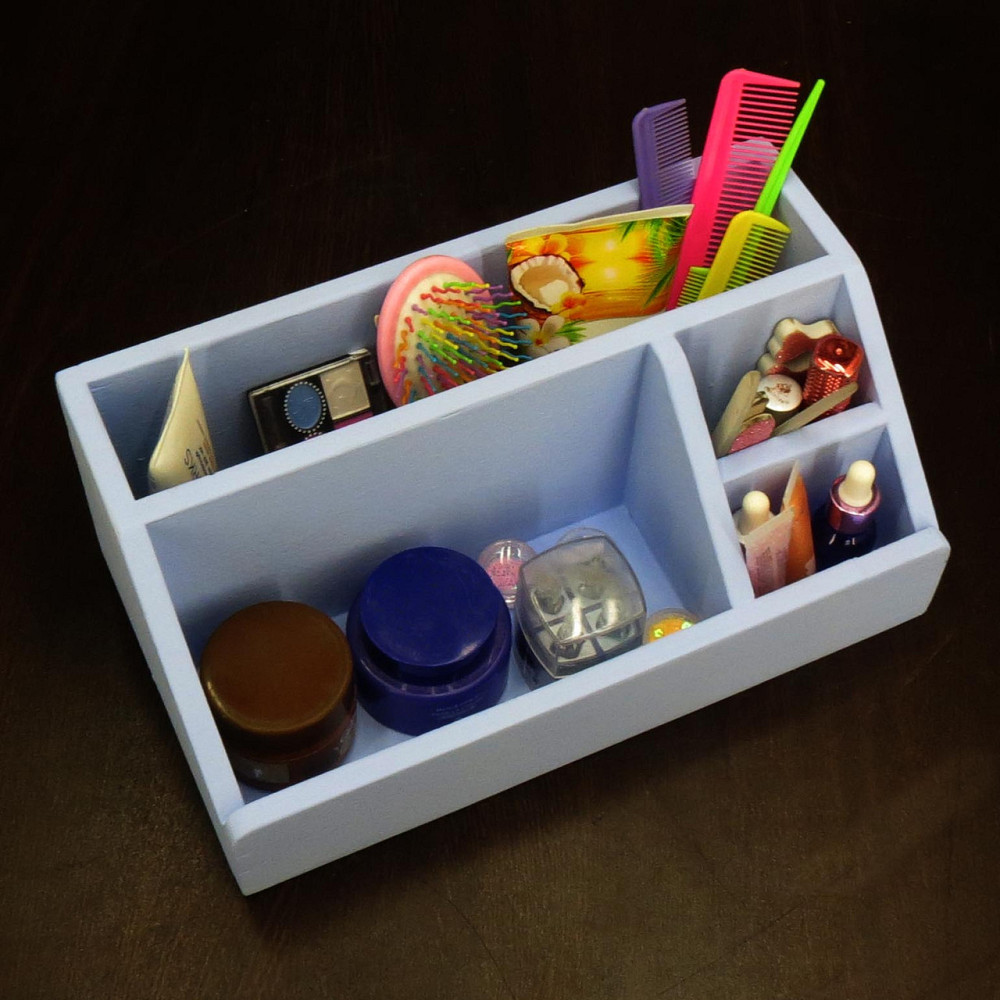Органайзер для косметики 