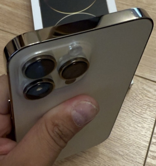 Айфон iPhone 14 Pro Max 256gb Neverlock 92%батарея фізична сім. Київ - фото 4