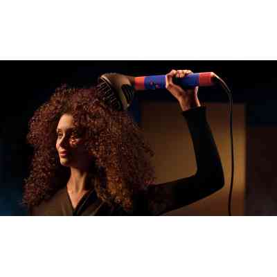 Стайлер Dyson HS08 Airwrap ID Curly/Coily Vinca Blue/Topaz (533759-01) Винница