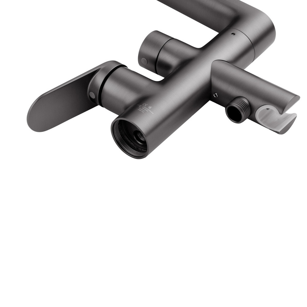 Смеситель для ванны Kroner Element 211339-5301 Киев - изображение 5