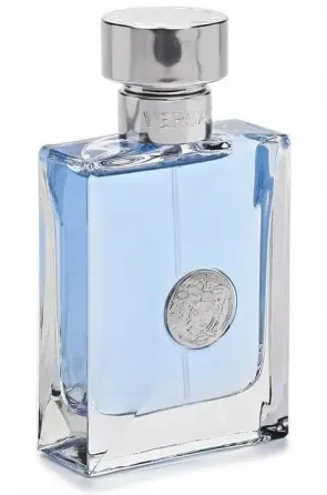 Мужская туалетная вода Versace Pour Homme 100 мл с магнитной лентой Коломия