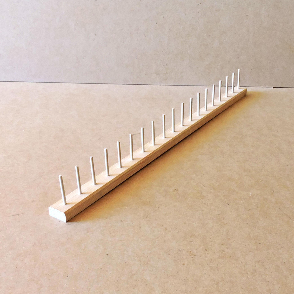 Органайзер для ниток 