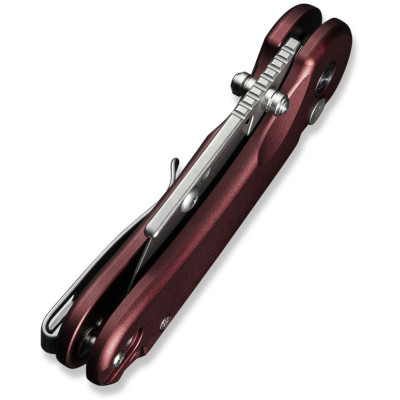 Ніж Civivi Elementum Utility Red (C23039B-5) Вінниця - фото 10