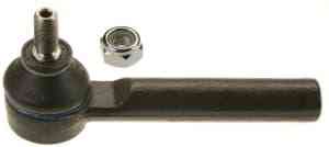 Накінечник рульової тяги Raiso (Швеція) Lancia Y10, Лянча У-10 78-10 #RL-596036F UAFBZXR22 Ковель