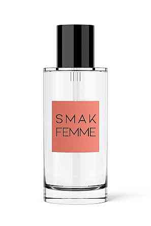 Жіночі парфуми - Smak Femme, 50 мл Sex Aura Київ
