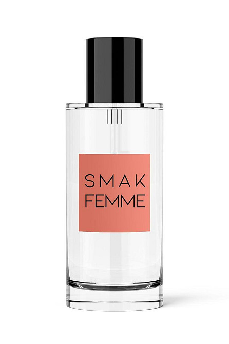 Жіночі парфуми - Smak Femme, 50 мл Sex Aura Київ - фото 3