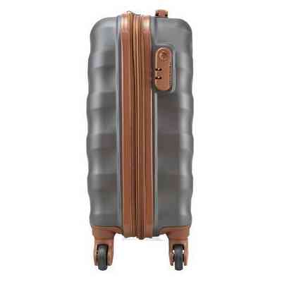 Чемодан Semi Line 20" S T5707-1 Graphite (DAS302909) Винница