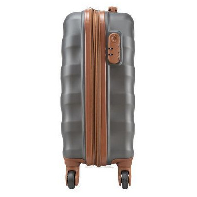 Чемодан Semi Line 20" S T5707-1 Graphite (DAS302909) Винница - изображение 5