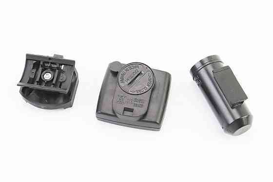 Велокомп'ютер 11-функцій, бездротовий, чорний AS-2000 (без батарейок) Київ