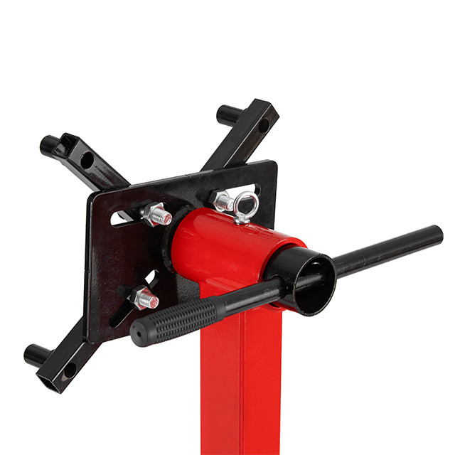 Стенд для двигателя INTERTOOL GT1000 Киев - изображение 10