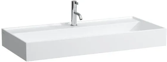 Раковина  Kartell By Laufen 100Cm H8103377571561 Киев