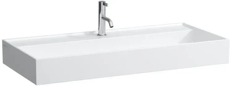 Раковина  Kartell By Laufen 100Cm H8103377571561 Киев - изображение 1