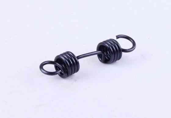 Пружина возвратная внутренняя задних тормозных колодок Донг Фенг 240/244 Мукачево