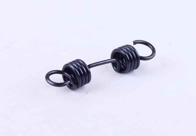 Пружина возвратная внутренняя задних тормозных колодок Донг Фенг 240/244 Мукачево - изображение 1
