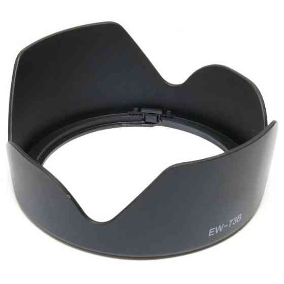 Бленда к объективу Extradigital EW-73B (LHC3703) Винница