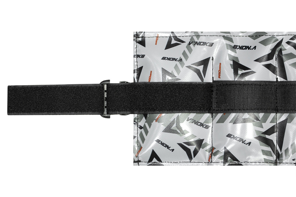 Обважнювачі для ніг V`Noks Ankle Weights New Кам'янське - фото 5