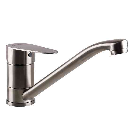 Змішувач для кухні Globus Lux MAIN SM-203 (000022001) Київ