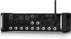 Микшерный пульт Behringer X AIR XR12 Киев - изображение 1