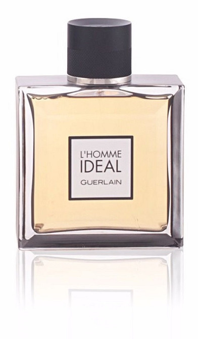 Туалетна вода Guerlain L'Homme Ideal Слов'янськ - фото 1