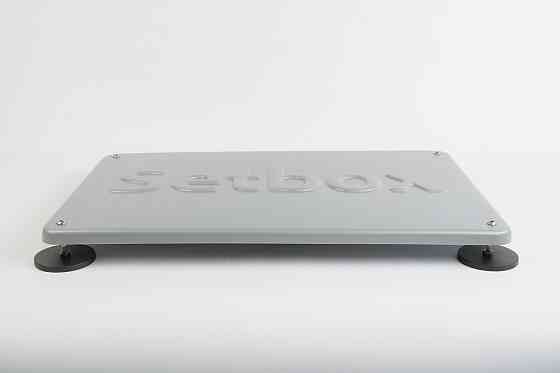 Корпус Setbox на авто для самостійного складання Starlink Gen3 (Сірий) Київ