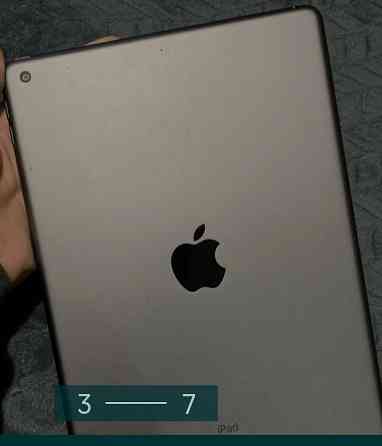 Планшет iPad 9 64Gb. 2021 Київ