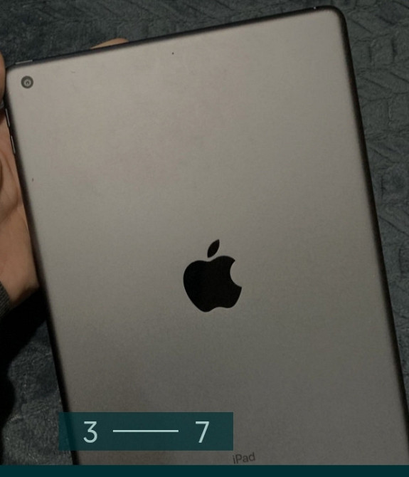 Планшет iPad 9 64Gb. 2021 Киев - изображение 5