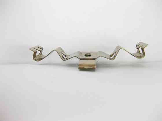 Mercedes-Benz  A0004219991 Пружина гальмівних колодок переднього супорта E-Class W211 W212 S-Class W221 W222 CLS C218 C219 CLA C117 Одесса