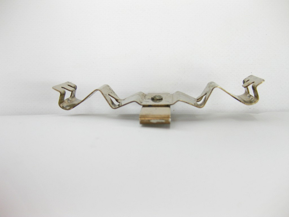 Mercedes-Benz  A0004219991 Пружина гальмівних колодок переднього супорта E-Class W211 W212 S-Class W221 W222 CLS C218 C219 CLA C117 Одесса - изображение 4